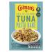 Colman's Tuna Pasta Bake Recipe Mix perfect with melted cheese quick to prepare sauce mix 44 g