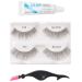 Ardell Deluxe Pack 105 Black Eyelashes - 25g | International Shipping Available - Buy Online on SooperMarket.com