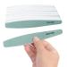 Diesisa 15pcs 1000/4000 Grit Nail Files for Natural Nails  Emery Boards for Natural Files  Double-Sided Nail Buffering Manicure Pedicure Nail Supplies Tools for Toenail Fingernail for Home & Salon