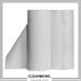 Cleanbowl 100m Toilet Paper for Camping Motorhomes & Caravans | 263 Sheets 2-Layer Comfort Quality - Buy Online on SooperMarket.com