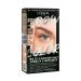 L'Or al Paris eyebrow color for a bright and perfectly maintained look ammonia -free eyebrow paint up to 10 applications p Pack brow color 6.0 light brown