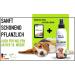 Fellbuddies Fur Care Spray - Natural Dog Cosmetics for Mats & Nodules | Improved Smoothness & Combability - Buy Online on SooperMarket.com