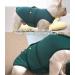 Sychien Dog Thunder Jacket Calming Anxiety Shirt Thunder Vest for Extra Large boy Girl Dogs Labrador Green XXL XXL Green - Buy Online on SooperMarket.com