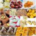 Rakhi Special Premium Mixed Mithai 300g Gift Hamper for Brother Sister Delicious Indian Traditional Sweets Best Gift For All Occasions Tasty Treat For Family & Friends Sold By Kidzbuzz