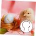 OFFSCH Incubator Heating Tube Chick Heater Heat Tool Triops Eggs Incubator Heaters The Bird's Nest Poultry - Buy Online on SooperMarket.com