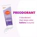 Lume Whole Body Deodorant - Invisible Cream Tube - 72 Hour Odor Control - Aluminum Free Baking Soda Free Skin Safe - 3.0 ounce (Soft Powder) Soft Powder 3 Ounce (Pack of 1) - Buy Online on SooperMarket.com