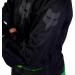 Fox Racing Unisex Kids Blackout Jersey Windbreaker | Youth Size L - Best for All Weather - Buy Online on SooperMarket.com