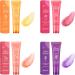 Moisturizing Lip Balm Nourishing And Repairing Tool Keep Your Lips Soft And Supple All Day Smooth Lip Balm Grapefruit flavor - Buy Online on SooperMarket.com