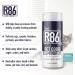 R86 Pet Odor Eliminator - Neutralize Litter Box & Carpet Odors, Skunk Spray, Air & Fabric Odor - Safe on Paws - Natural Granular Formula - Use Wet or Dry - Buy Online on SooperMarket.com