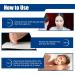 Sleeping Mouth Tape - Anti Snoring Strips for Improved Nasal Breathing & Better Nighttime Sleep - Buy Online on SooperMarket.com