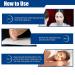 Mouth Tape for Sleeping - Reduce Snoring, Enhance Nasal Breathing - 120PCS - Buy Online on SooperMarket.com