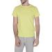 19V69 ITALIA Men's T-Shirt XL Yellow Popcorn