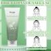 Quercetinol Foaming Facial Cleanser 150 ml Heartleaf Quercetinol Pore Deep Ceanseing Foam Quercetinol Foaming Facial Cleanser Deep Pore Cleanser Succinic Moisture Cleansing Foam - Buy Online on SooperMarket.com