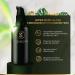 CLEAN BEAUTY Satin Naturel Organic Retinol Serum - Anti-Aging Face Serum with Aloe Vera, Hyaluronic Acid & Vitamin C - 3.4 Fl Oz from Germany - Buy Online on SooperMarket.com