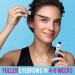 iMethod Eyebrow Growth Serum - Achieve Thicker Brows in 4 Weeks | Natural Eyebrow Enhancer 5ML for Fuller Defined Eyebrows - Buy Online on SooperMarket.com