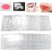 Teksome Under Eye Patches Mold Eye Patch Making Plate Set - Reusable Lip Patches Mold Eye Patch Making Mold For Home Use - Buy Online on SooperMarket.com
