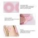 Self-Stick Corn Remover Pads - Round Pink S - Foot Care Cushions for Corns - Protects and Cushions Feet - Buy Online on SooperMarket.com