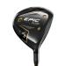 Callaway Epic Flash Star Fairway Wood Right Graphite Ladies 3 Fairway Wood, 15 Degrees
