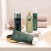 RITUALS Jing Calming Gift Set - Foaming Shower Gel, Body Scrub, Dry Body Oil & Sleep Mist - Sacred Lotus & Jujube | Small - Buy Online on SooperMarket.com
