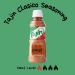 Tajin Seasoning Bundle: Clasico with Lime 142g, Habanero with Lime 45g, Chamoy Sauce 455ml - Authentic Mexican Flavouring - Buy Online on SooperMarket.com