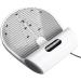 Body Heater Blow Dryer Body Dryer Negative Ion Emitter 1350W Foot Operated for Shower (US Plug 110V) - Buy Online on SooperMarket.com
