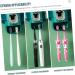 Alipis Automatic Toothpaste Dispenser & Toothbrush Holder - Wall-Mounted Toothpaste Press for Easy Squeezing - Ideal for Home & Travel - Buy Online on SooperMarket.com