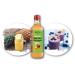 Marukan Organic Apple Cider & Rice Vinegar Drink Blend 24 oz Glass Bottle (Pack of 1) - Buy Online on SooperMarket.com