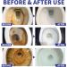 Automatic Powerful Foam Cleaner 2023 Upgrade Foam Cleaner for Toilet Cleaner Foaming for Toilet Foam Cleaner Active Dissolution Toilet Bathroom Cleaners Natural Toilet Cleaner Easy to Use (2Box) - Buy Online on SooperMarket.com