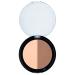 Wet n Wild MegaGlo Contouring Palette - Dulce De Leche 0.44 oz | Best Contour & Highlight - Buy Online on SooperMarket.com