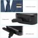 Buy Cordless Rechargeable Electric Shaver - Portable Facial Hair Groomer & Travel Electric Razor for Men - Buy Online on SooperMarket.com