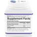 Youtheory Relax Magnesium Powder with L-Theanine - Stress Relief Berry Flavor 4.4 oz - Buy Online on SooperMarket.com