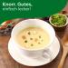 Buy KNORR Cup A Soup Potato Cream Soup - 48g (12 Pack) | No Additives or Dyes | Fast & Delicious International Shipping - Buy Online on SooperMarket.com