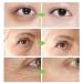Green Tea Eye Cream - Reduce Dark Circles Puffiness & Wrinkles | Anti-Aging Daily Eye Care 15g - Buy Online on SooperMarket.com