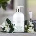 Baylis & Harding Anti-Bacterial Hand Wash Bundle - 9 x 500ml (Rhubarb & Pink Pepper, Jasmine & Apple Blossom) - Vegan Friendly - Buy Online on SooperMarket.com