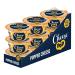 Buy 9x65g Crispy & Airy Cheddar Cheese Epopes - Spicy & Creamy Protein Snack | International Shipping - Buy Online on SooperMarket.com
