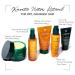 Ren Furterer KARITE NUTRI Intense Nourishing Day Cream for Very Dry Damaged Hair - 3.3 Fl Oz - Buy Online on SooperMarket.com