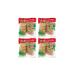 X.O Palm Sugar Blocks (Dua Duong) 500g Great for Asian and Global Cuisine (Pack of 4) by CNMART
