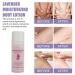 100ml Moisturizing Body Lotion - Hydrating Firming Non-Greasy Fast Absorbing Moisturizer for Dry Skin - International Shipping - Buy Online on SooperMarket.com