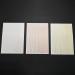 Gold 3D Nail Sticker Stripe Lines Adhesive Striping Tape Nail Art Gold Silver 3Pc Nail - Buy Online on SooperMarket.com