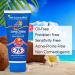 Moisturizing Sunscreen Lotion SPF 75 with Aloe Vera - Acne-Prone Skin | UVA UVB Protection | 3oz - Buy Online on SooperMarket.com