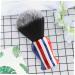 NOLITOY Soft Fur Shaving Brush | Men's Grooming Tool | Beard Brush & Facial Cleansing Brush | International Shipping Available - Buy Online on SooperMarket.com