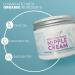Nipple Cream for Breastfeeding Mothers - Soothing Relief for Dry, Cracked Nipples - Buy Online on SooperMarket.com