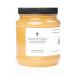 TJO Bees Raw & Unfiltered Honey - 5 LB (80 OZ) Jar, 100% Pure, Natural Honey - Buy Online on SooperMarket.com