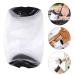 Line Protector Arm Cast Cover Waterproof Adult Sealed Cast Bandage Protector Wound Fracture Hand Arm Cover for Keeping Water Out When Taking Shower - Buy Online on SooperMarket.com