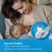 LOVI Dynamic Pacifier 0-2 Months | BPA-Free Silicone | Wild Soul Boy - Comfort & Safety for Your Baby - Buy Online on SooperMarket.com