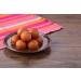 Haldiram's Classic Indian Gulab Jamun - 2.2lb | Authentic Sweet Dessert - Buy Online on SooperMarket.com
