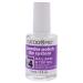 Cuccio Colour Powder Polish Dip System Step 2 And 4 - Specially Formulated Resins - Vibrant Finish With Flawless  Rich Color And Durability - Nail Polish Base And Top Gel - 0.5 Oz 0.50 Fl Oz (Pack of 1)