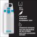 SIGG Total Clear One Aqua Sport Water Bottle - BPA-Free Leak-Proof 17 Oz Tritan Plastic - Lightweight & Shatterproof - Buy Online on SooperMarket.com