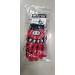Seibertron Dirtpaw Touch Screen Gloves for Kids & Adults - BMX MX MTB Cycling Gloves - Red Racing Gloves for Motocross & ATV - Buy Online on SooperMarket.com
