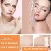 Color Changing All-Day Flawless Liquid Foundation - Moisturizing Face Makeup for Women - Buy Online on SooperMarket.com